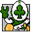 Clover King icon